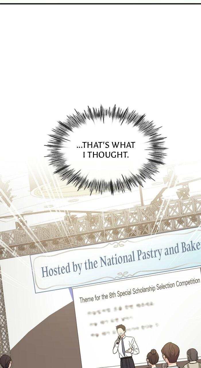 Ugly Duckling Complex Chapter 57 - Page 63