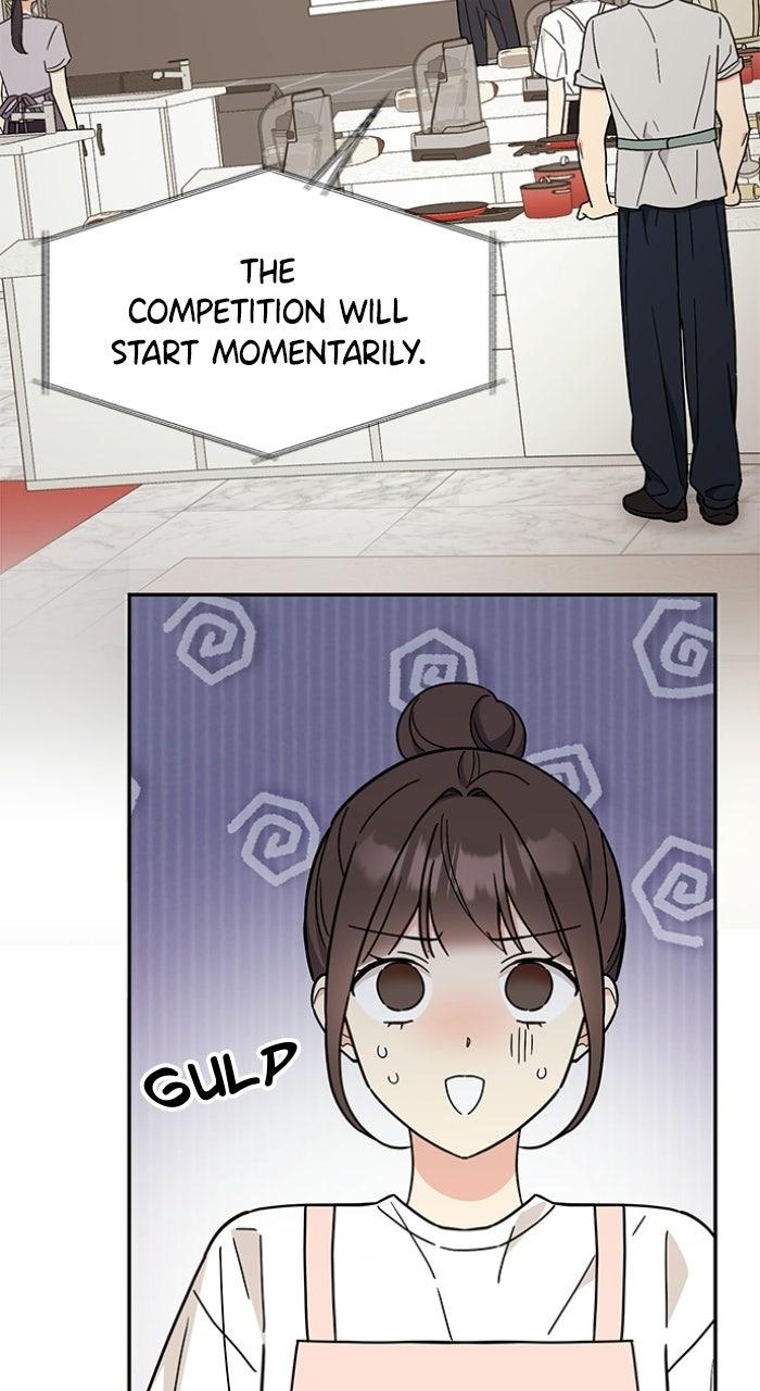 Ugly Duckling Complex Chapter 57 - Page 64