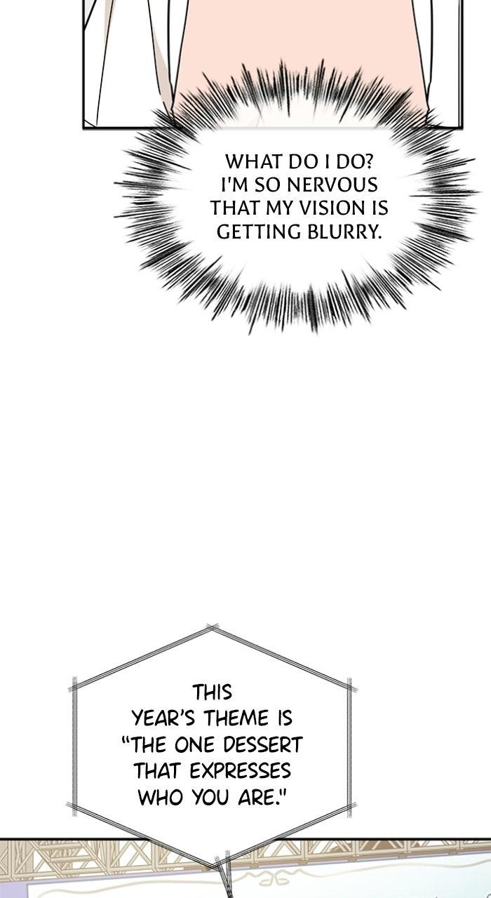 Ugly Duckling Complex Chapter 57 - Page 65