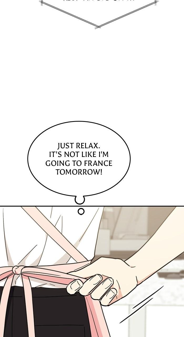 Ugly Duckling Complex Chapter 57 - Page 67