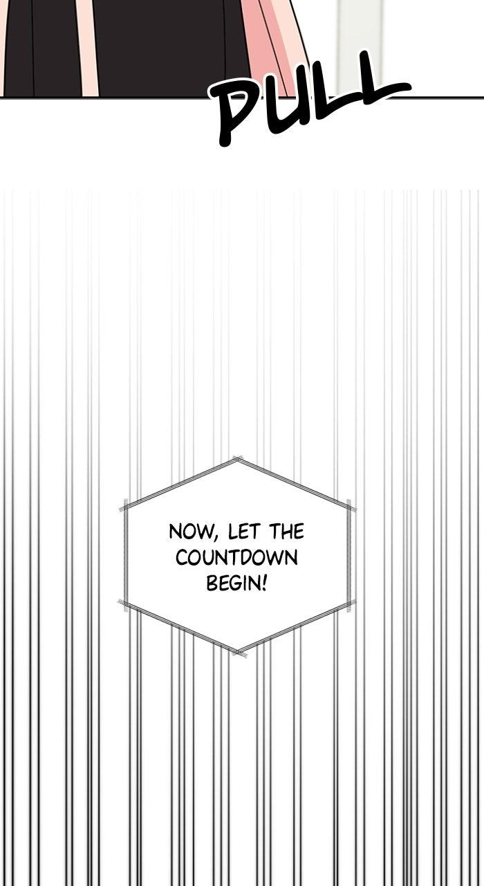 Ugly Duckling Complex Chapter 57 - Page 68