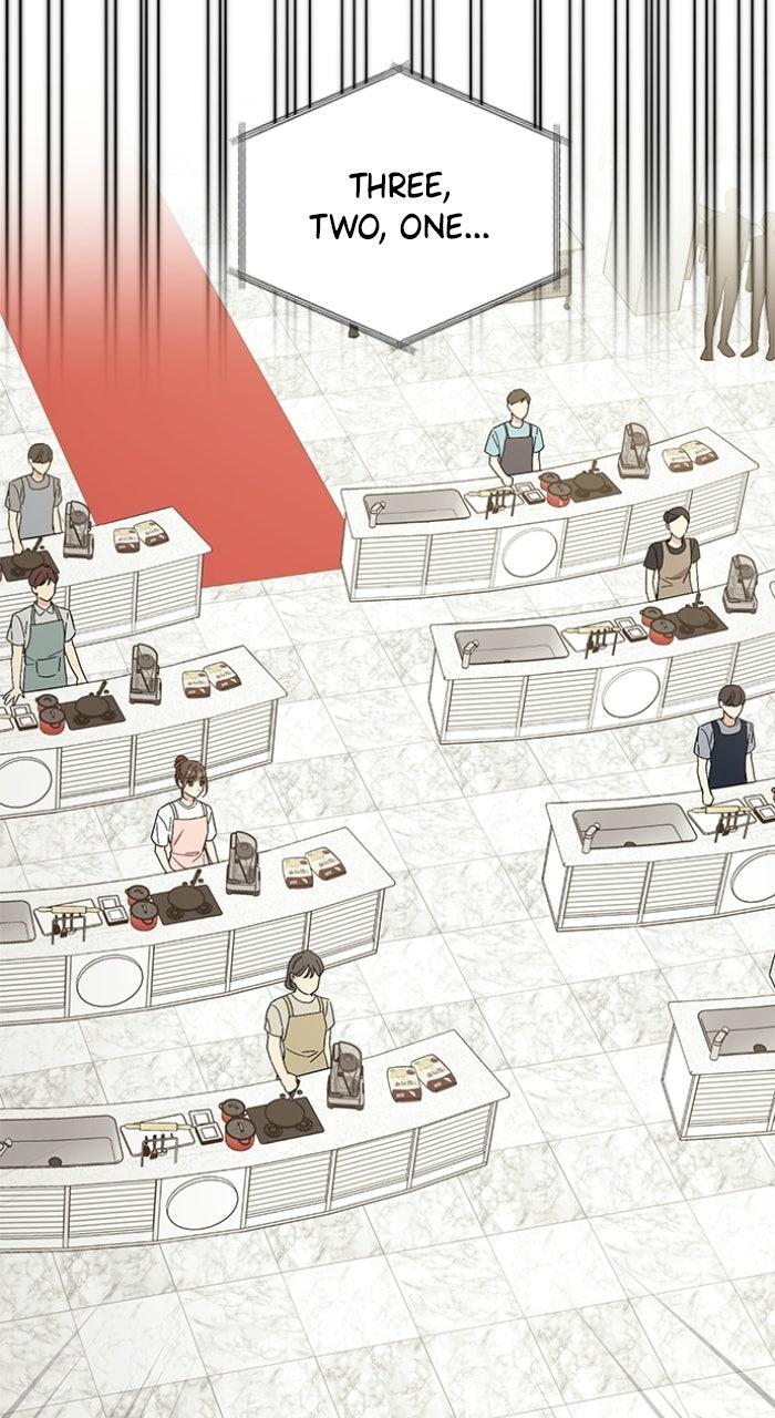 Ugly Duckling Complex Chapter 57 - Page 69