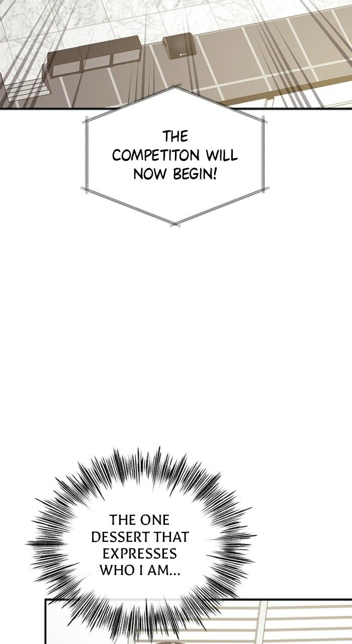 Ugly Duckling Complex Chapter 57 - Page 70