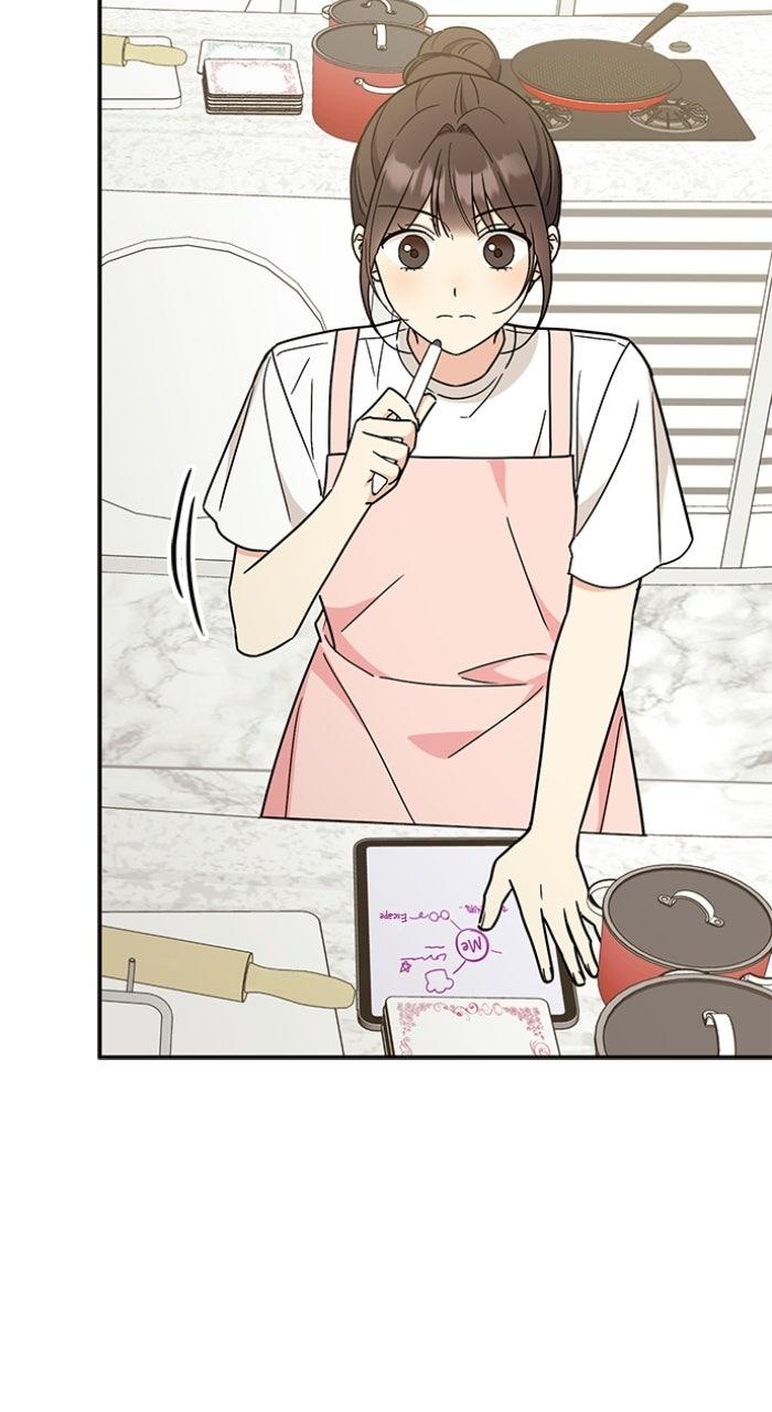 Ugly Duckling Complex Chapter 57 - Page 71