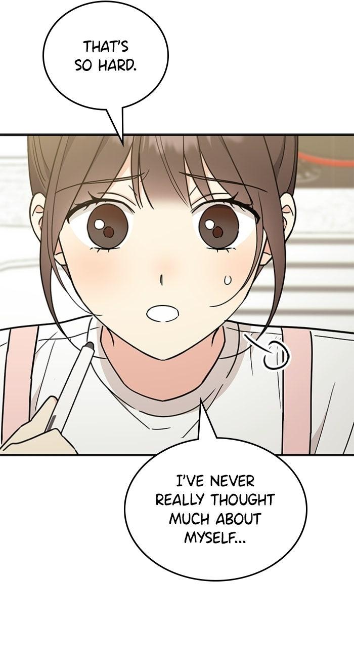 Ugly Duckling Complex Chapter 57 - Page 72