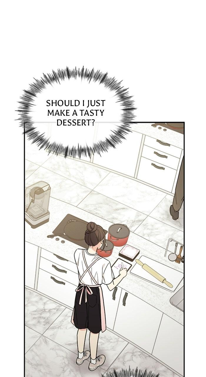 Ugly Duckling Complex Chapter 57 - Page 73