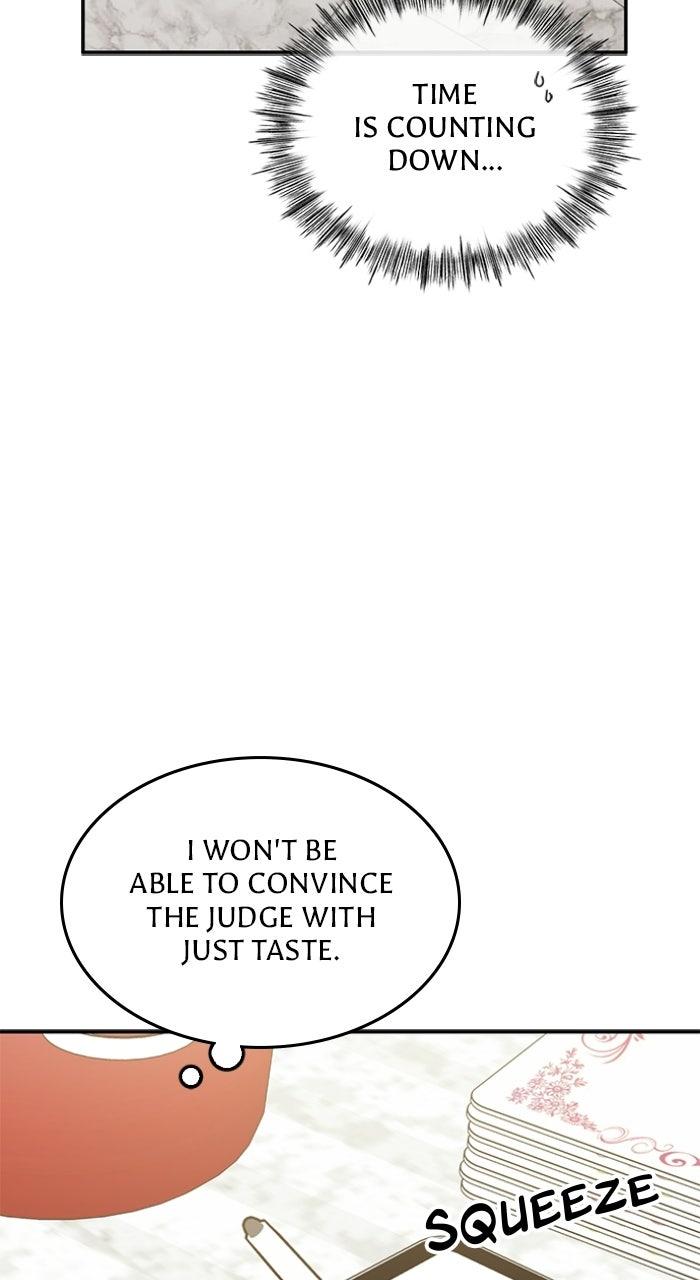 Ugly Duckling Complex Chapter 57 - Page 74