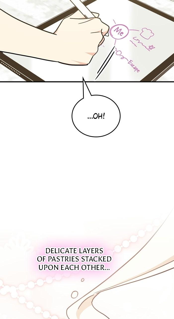 Ugly Duckling Complex Chapter 57 - Page 75