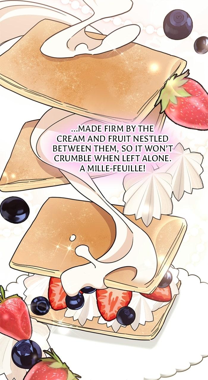 Ugly Duckling Complex Chapter 57 - Page 76