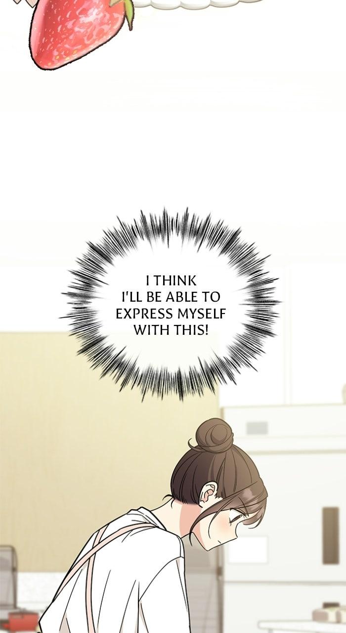 Ugly Duckling Complex Chapter 57 - Page 77