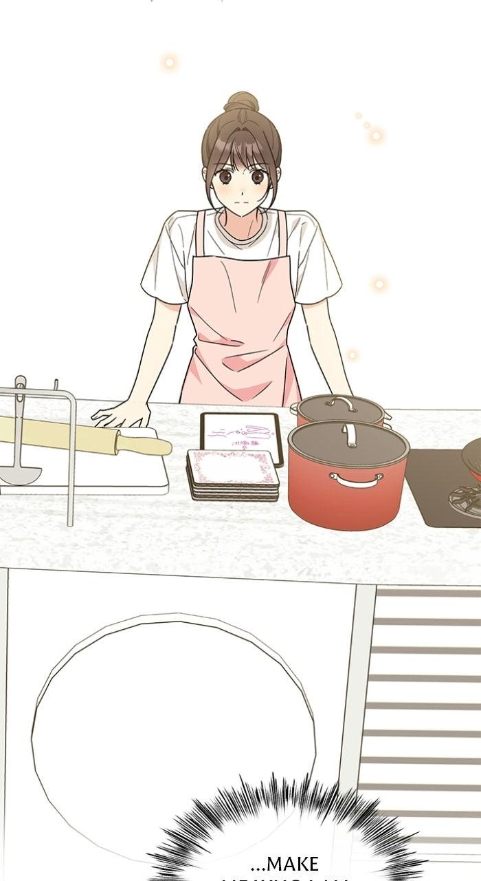 Ugly Duckling Complex Chapter 57 - Page 79