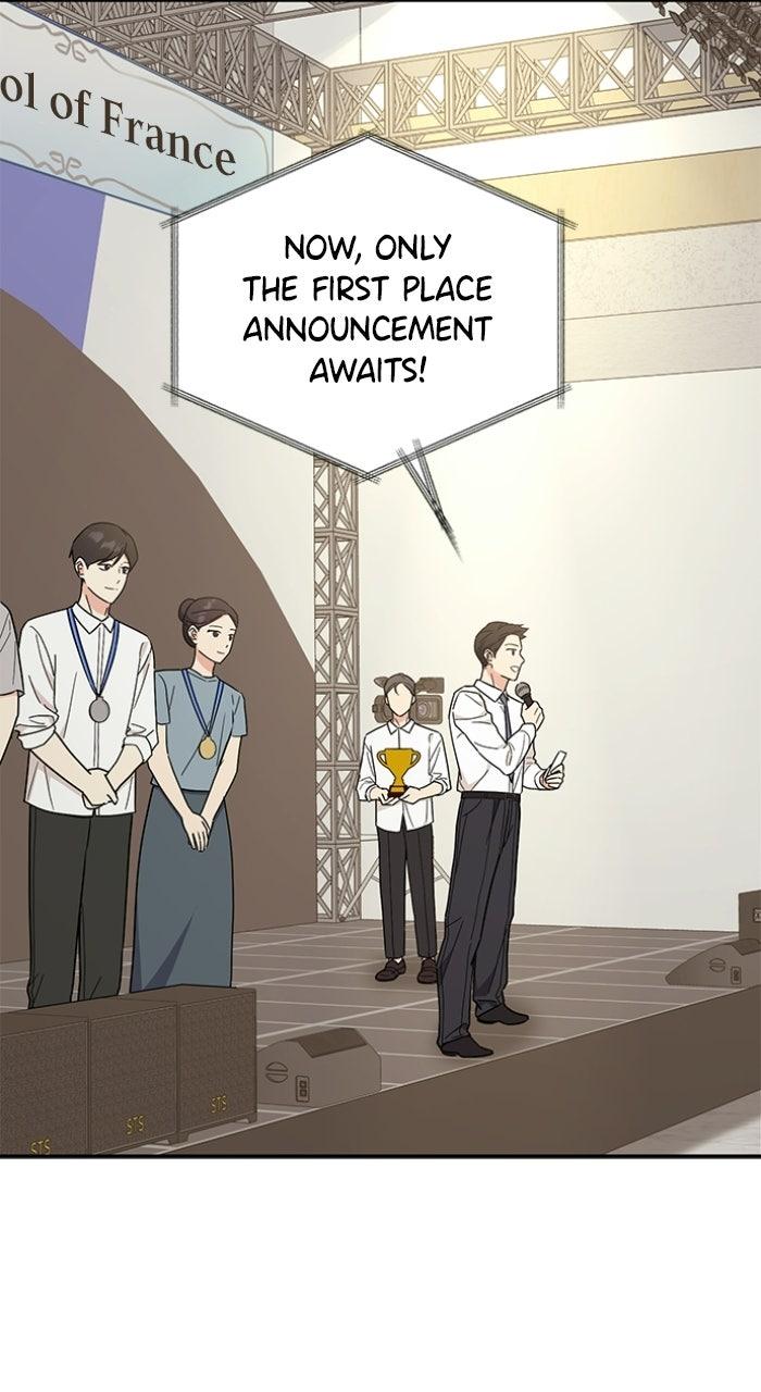 Ugly Duckling Complex Chapter 57 - Page 81