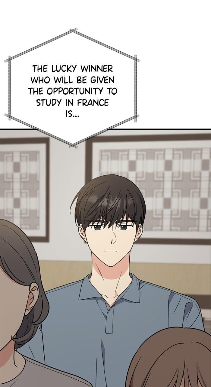 Ugly Duckling Complex Chapter 57 - Page 82