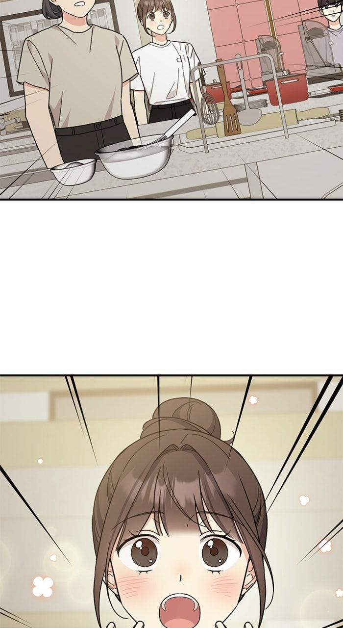 Ugly Duckling Complex Chapter 57 - Page 84