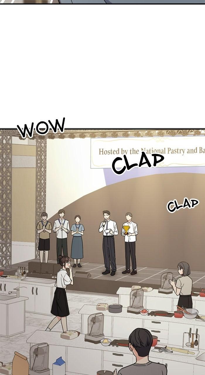 Ugly Duckling Complex Chapter 57 - Page 87