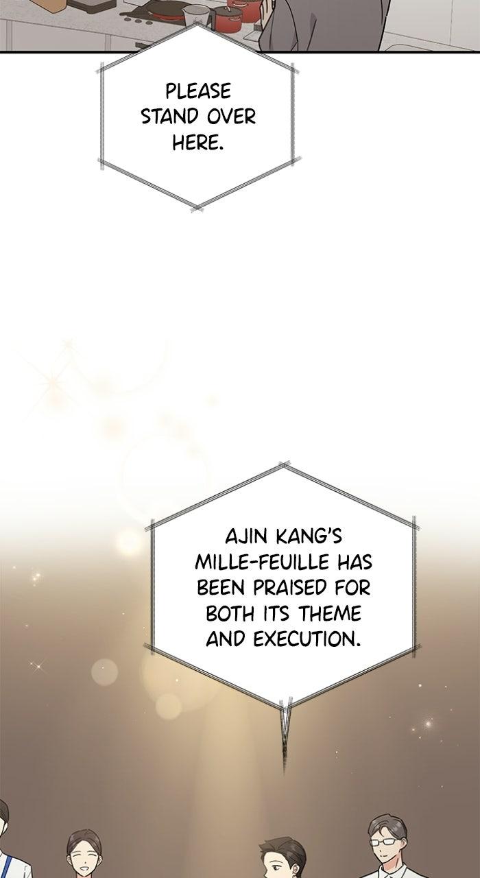 Ugly Duckling Complex Chapter 57 - Page 88