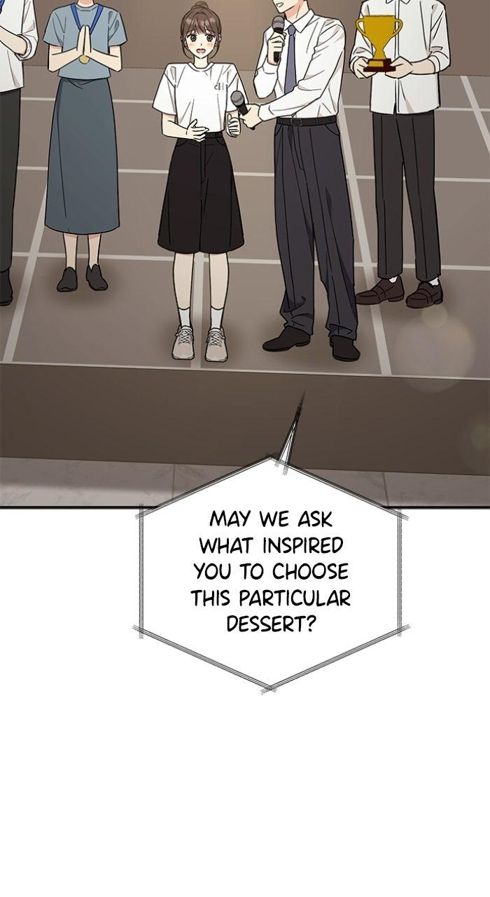 Ugly Duckling Complex Chapter 57 - Page 89