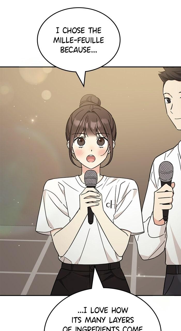 Ugly Duckling Complex Chapter 57 - Page 90