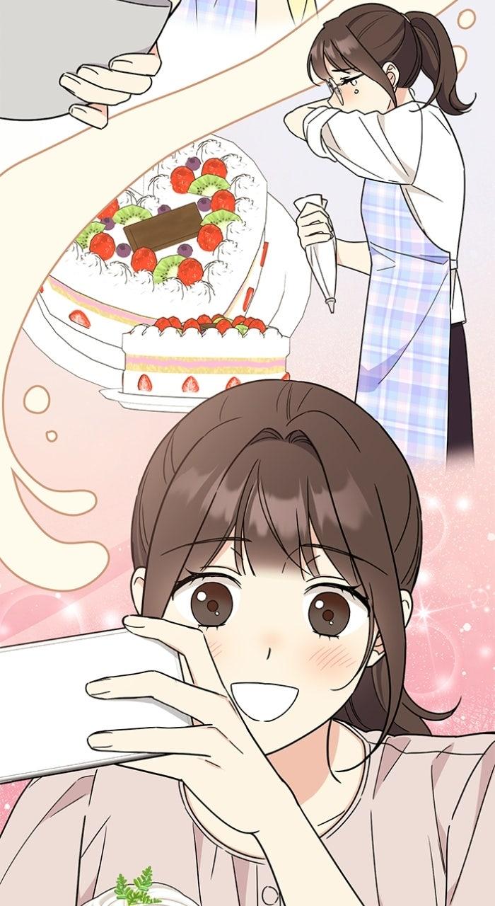 Ugly Duckling Complex Chapter 57 - Page 92