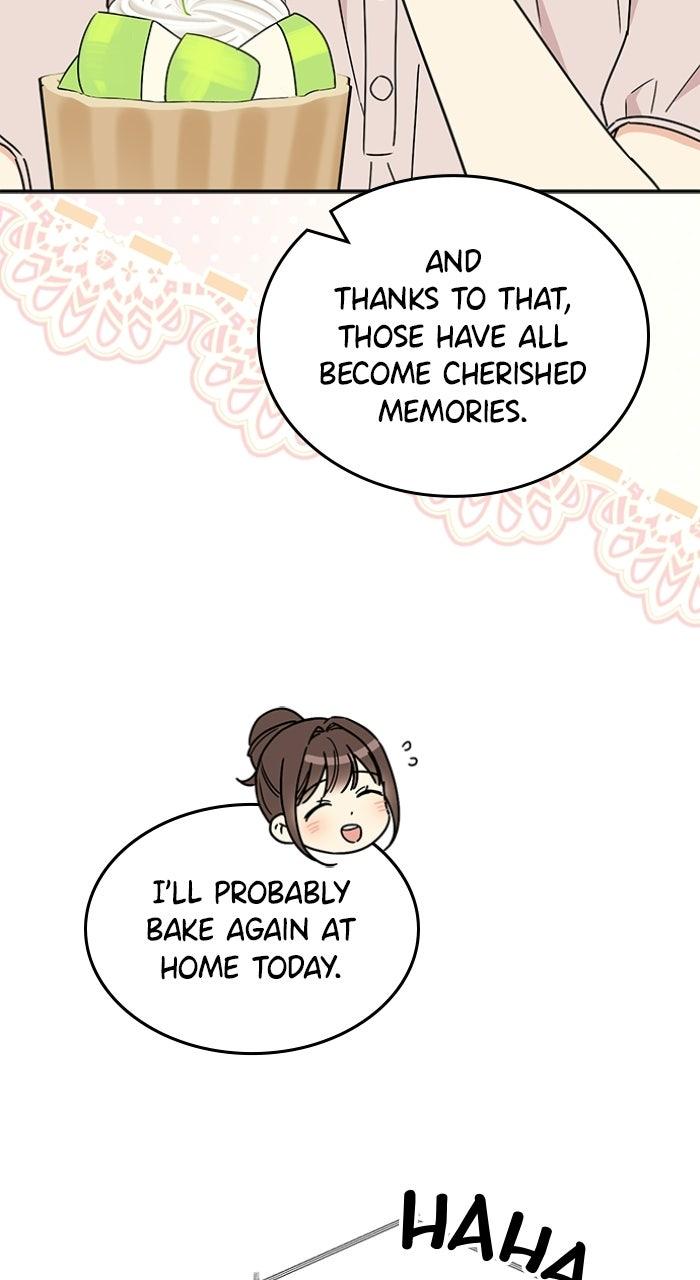 Ugly Duckling Complex Chapter 57 - Page 93