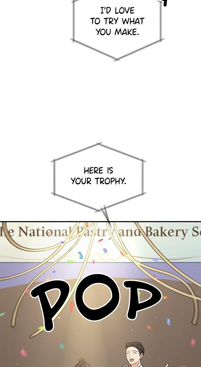 Ugly Duckling Complex Chapter 57 - Page 94