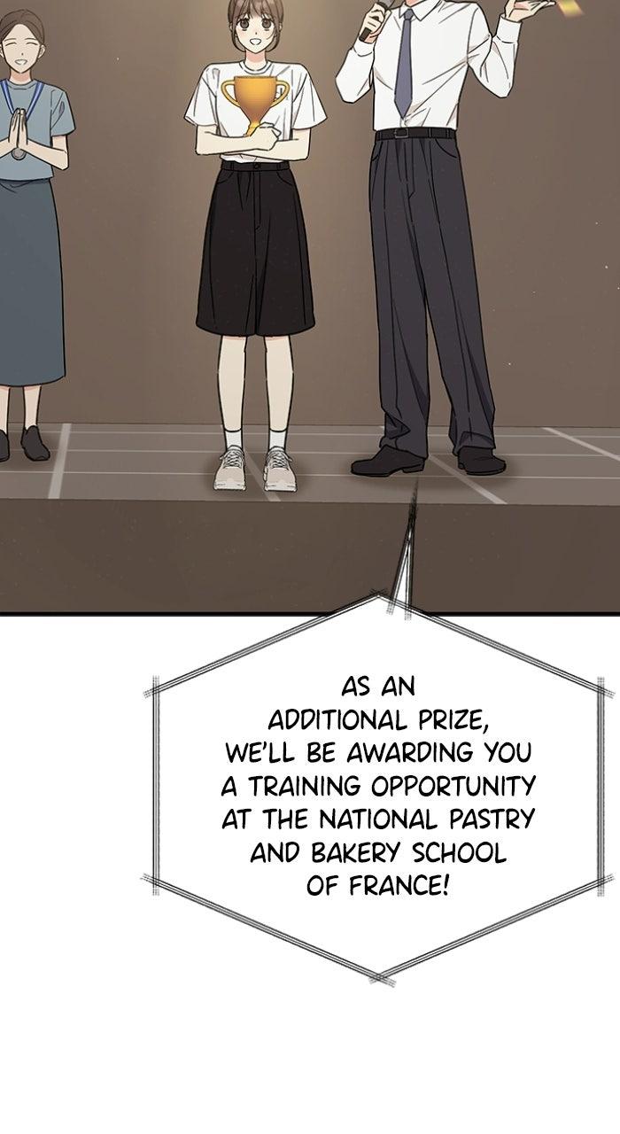 Ugly Duckling Complex Chapter 57 - Page 95