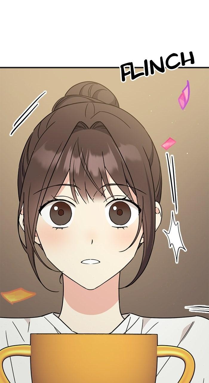 Ugly Duckling Complex Chapter 57 - Page 96