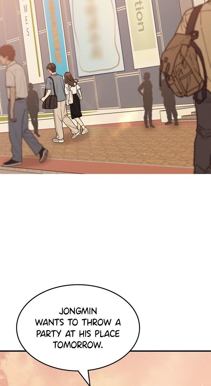 Ugly Duckling Complex Chapter 57 - Page 99