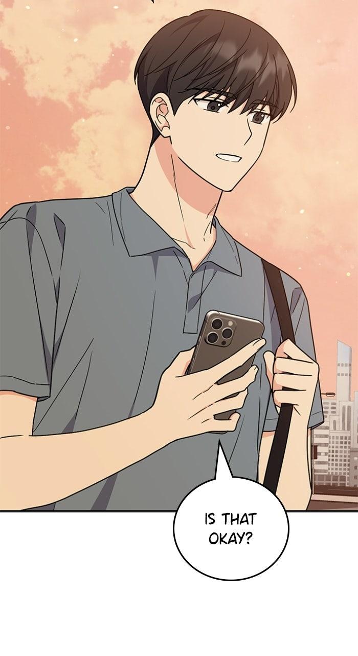 Ugly Duckling Complex Chapter 57 - Page 100