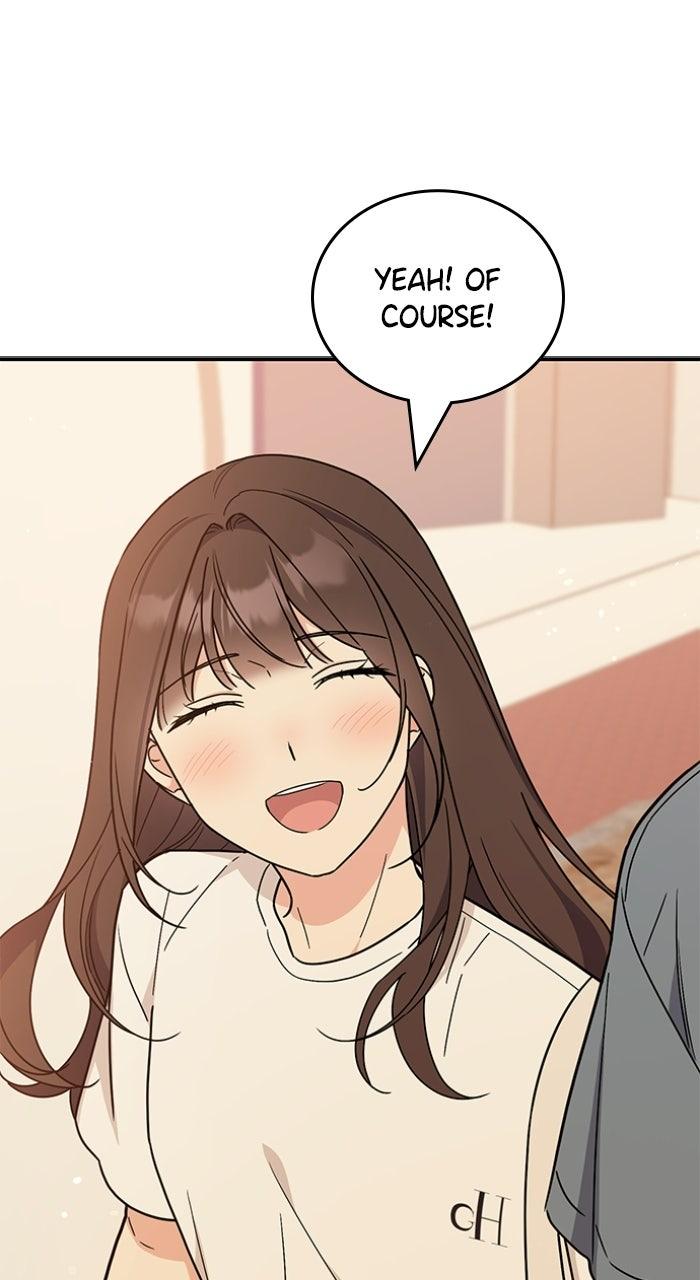 Ugly Duckling Complex Chapter 57 - Page 101