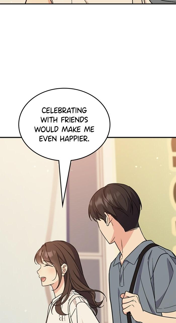 Ugly Duckling Complex Chapter 57 - Page 102