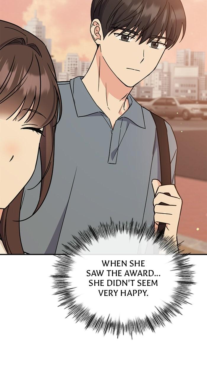 Ugly Duckling Complex Chapter 57 - Page 104