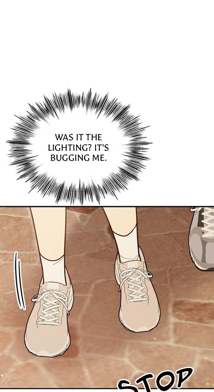 Ugly Duckling Complex Chapter 57 - Page 105