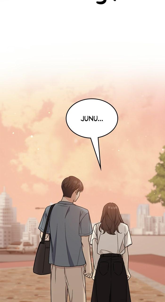 Ugly Duckling Complex Chapter 57 - Page 106