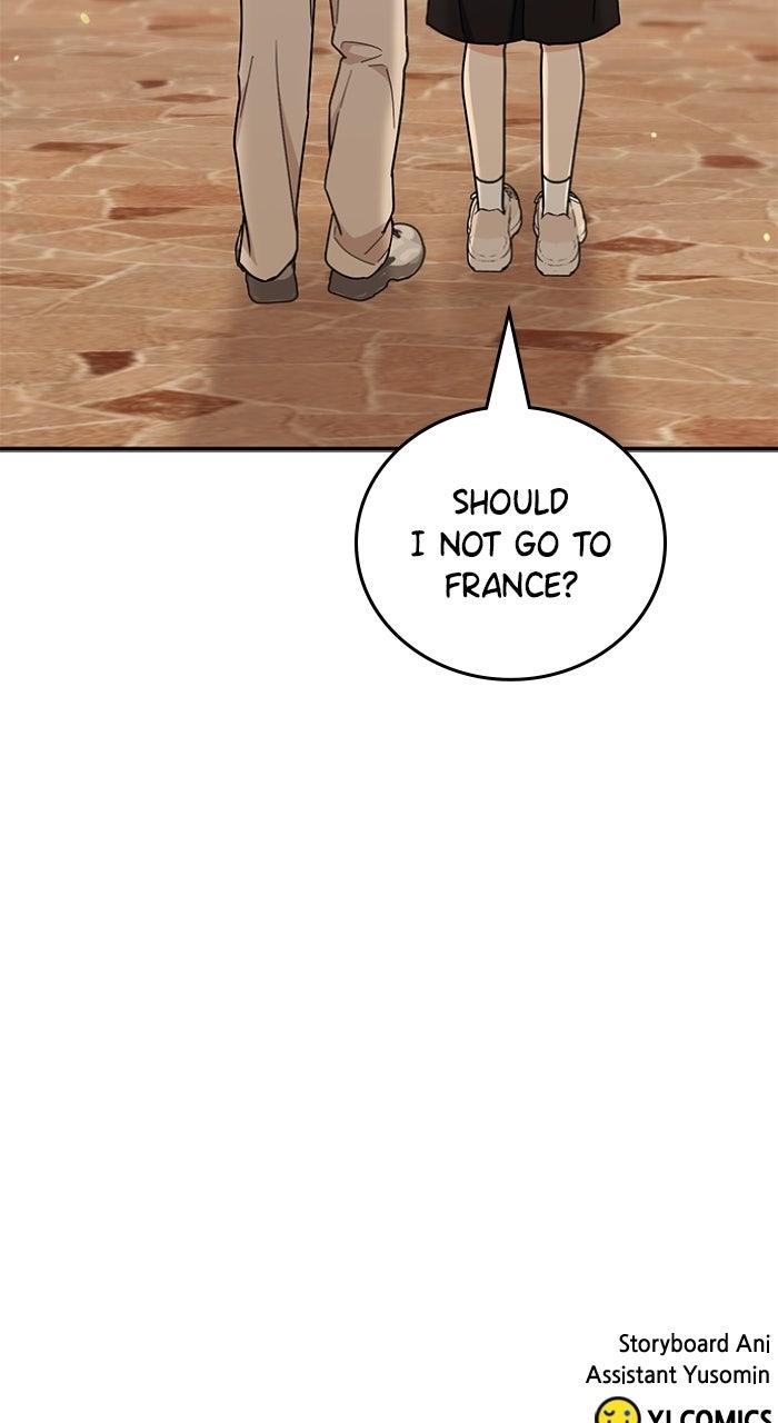 Ugly Duckling Complex Chapter 57 - Page 107