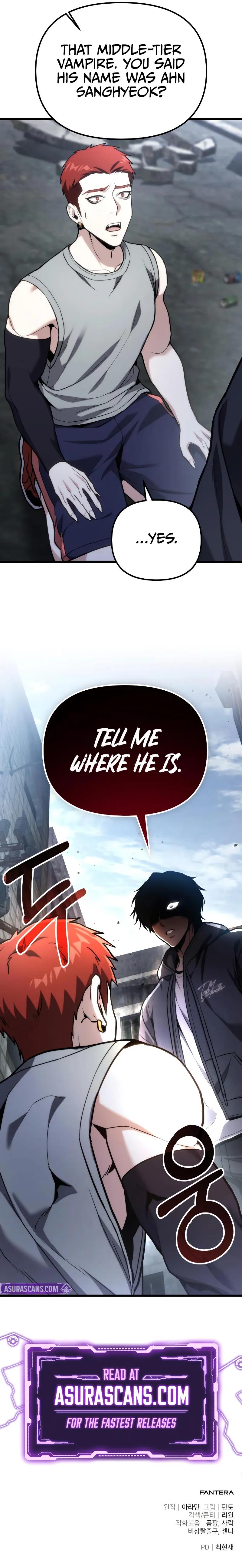 Ultimate Shut-in Chapter 64 - Page 13