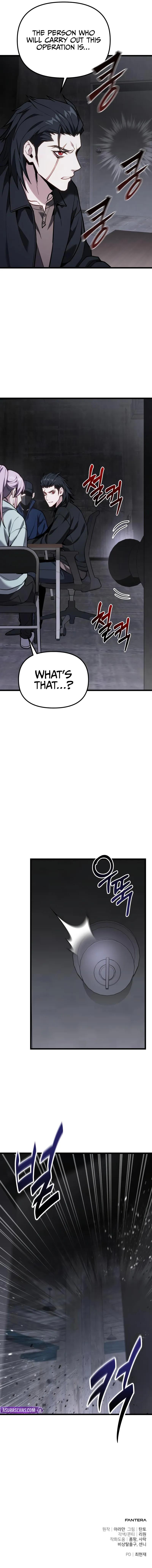 Ultimate Shut-in Chapter 66 - Page 13