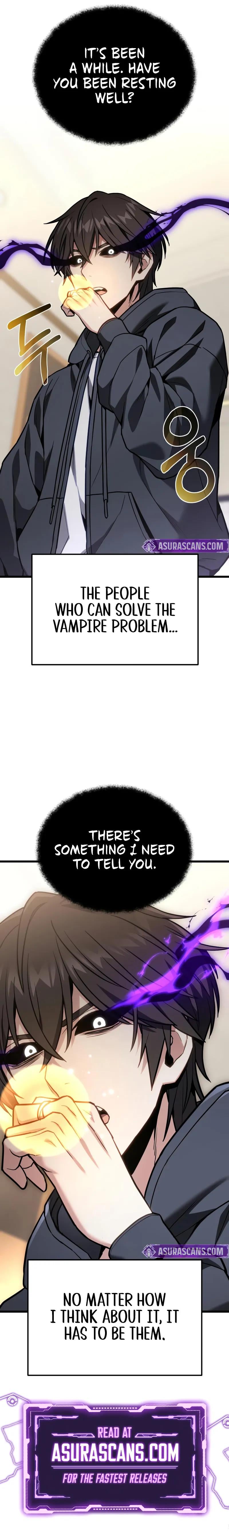 Ultimate Shut-in Chapter 67 - Page 14