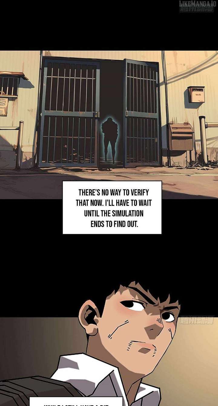 Ultimate Trump Card Chapter 3 - Page 12