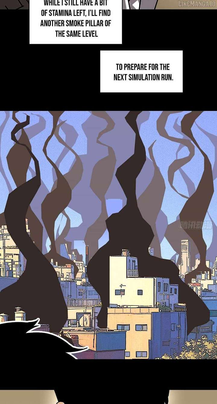 Ultimate Trump Card Chapter 3 - Page 13