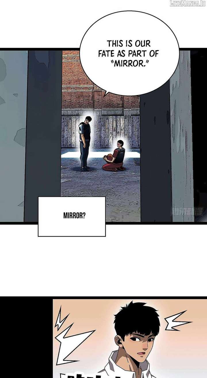 Ultimate Trump Card Chapter 4 - Page 8