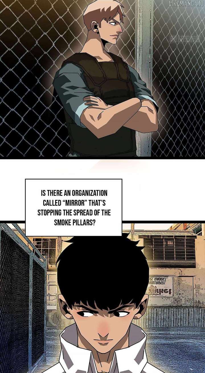 Ultimate Trump Card Chapter 4 - Page 10