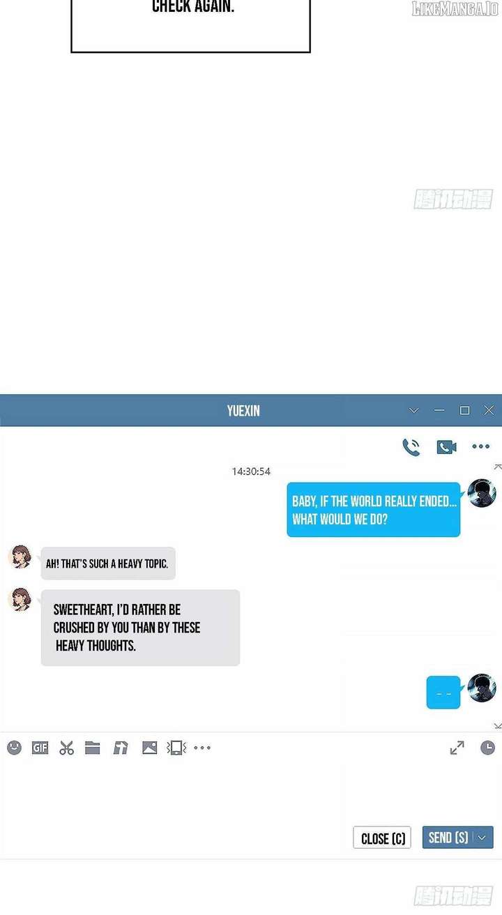 Ultimate Trump Card Chapter 4 - Page 13