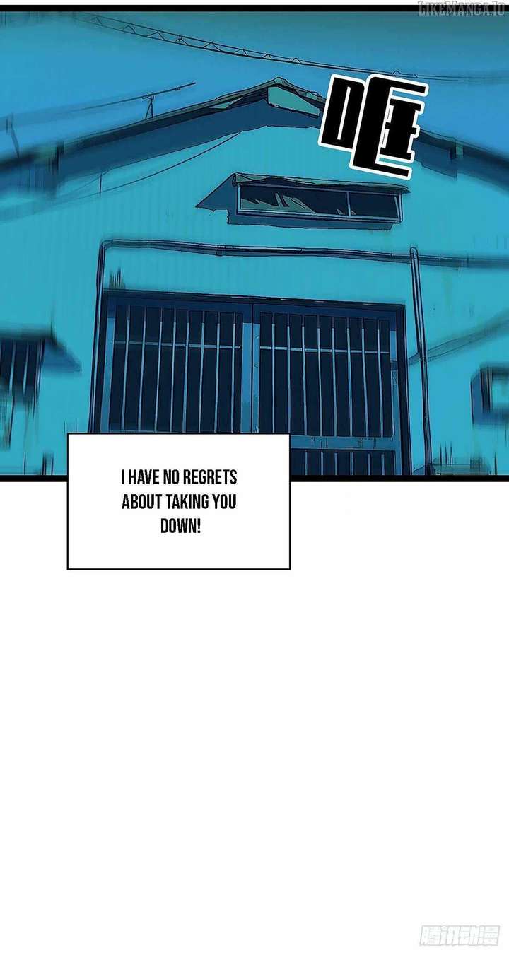 Ultimate Trump Card Chapter 5 - Page 13