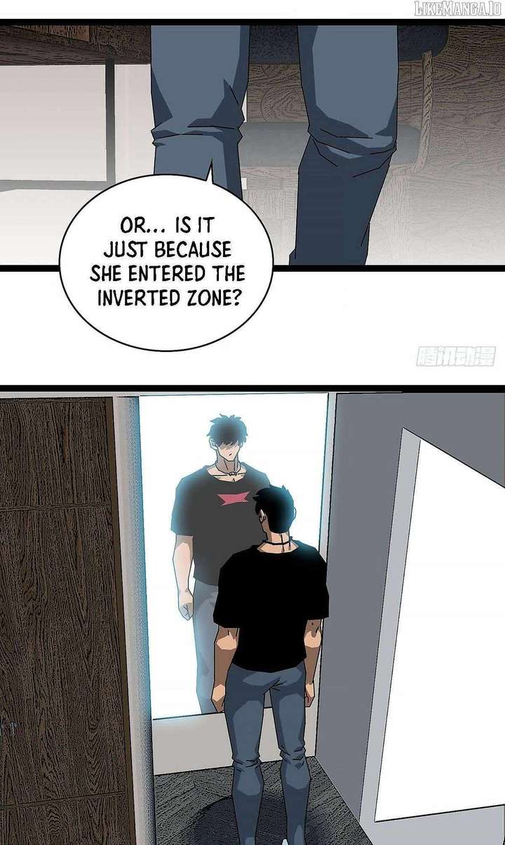 Ultimate Trump Card Chapter 6 - Page 9