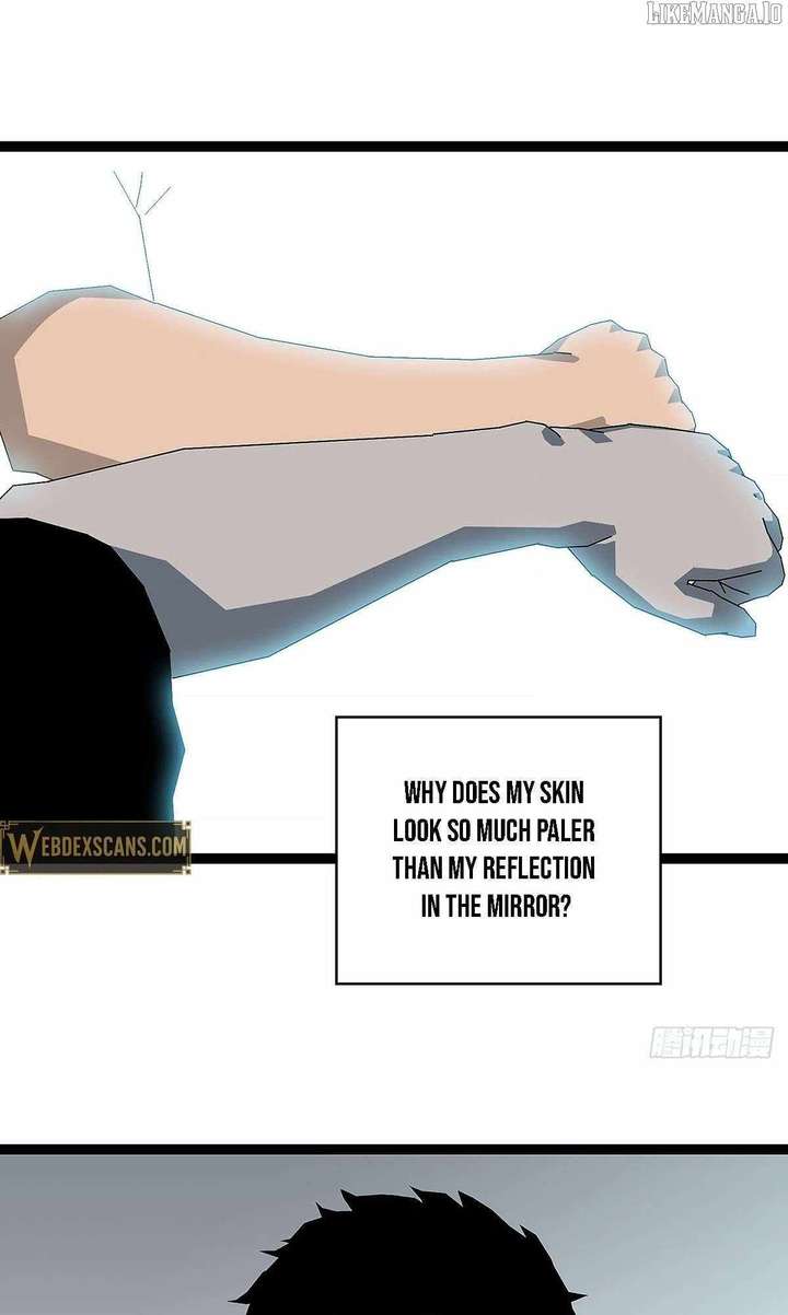 Ultimate Trump Card Chapter 6 - Page 12