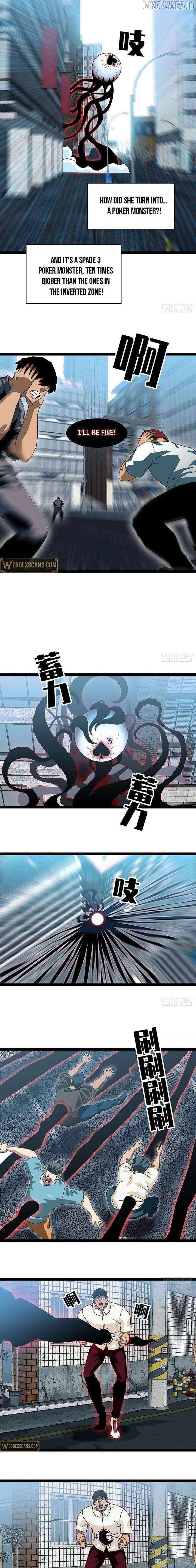 Ultimate Trump Card Chapter 7 - Page 5