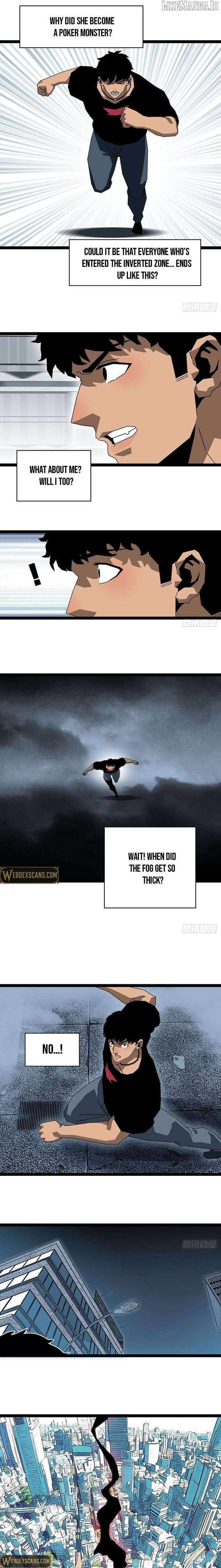 Ultimate Trump Card Chapter 7 - Page 7