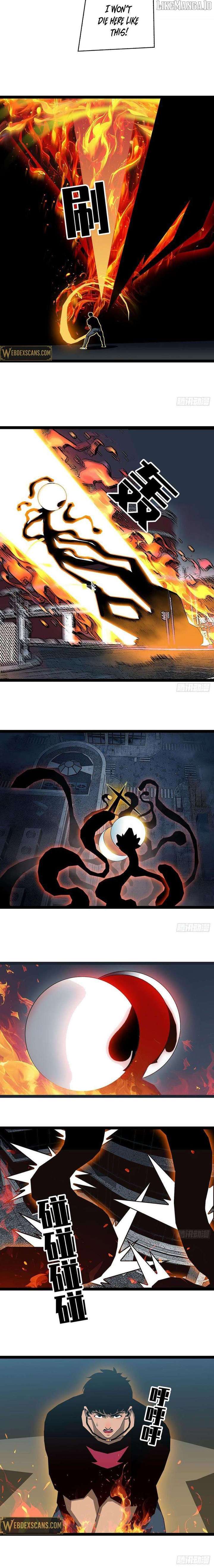 Ultimate Trump Card Chapter 8 - Page 6