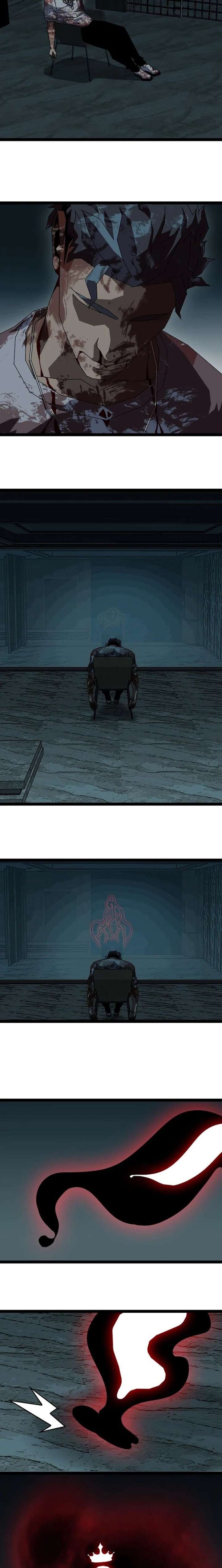 Ultimate Trump Card Chapter 24 - Page 8